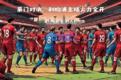 极速电竞:利物浦晋级下一轮，再现强势表现