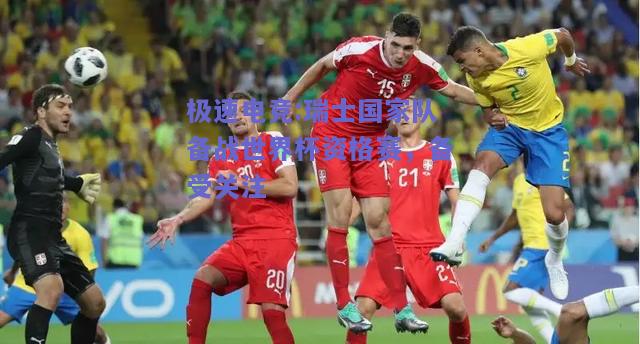 瑞士国家队备战世界杯资格赛，备受关注